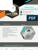 Ohm's Law Engineering SDN BHD