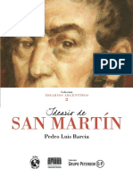 Ideario de San Martin