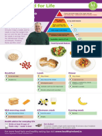 Daily Meal Plan A4 Tom Age 67