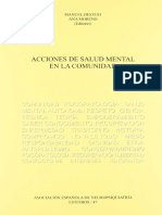 Acciones de salud mental en la comunidad - Manuel Desviat _ Ana Moreno Pérez.pdf