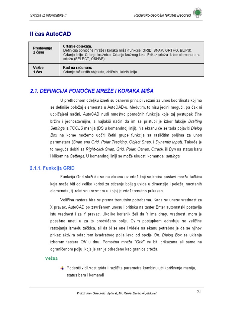 Inf2 Acad 02 PDF | PDF
