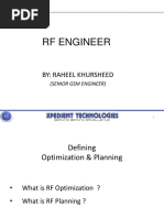 RF Engineer