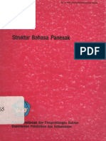 Struktur Bahasa Panesak Bab 169 PDF