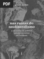 BROWN, Wendy. Nas ruínas do neoliberalismo. São Paulo, Politeia, 2019.pdf