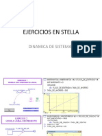 Ejercicios en Stella Resueltos PDF