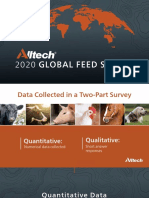 Global Feed Sruvey 2020 - Web - Presentation PDF