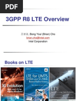 Download Lte Overview INTEL Corporation by danielebike SN45059114 doc pdf