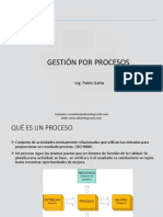 U2 GestionProcesosPU