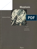 MORPHOSIS Building and Projects (Rizzoli 1)