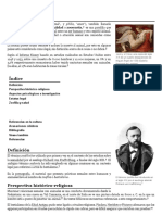 Zoofilia - Wikipedia, La Enciclopedia Libre PDF