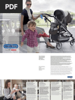 Download 2011 PegPerego Baby Products EUROPE by Slavomir Slavik SN45059483 doc pdf