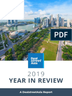 2019 Year in Review: Key Southeast Asian startup trends and investments