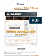 Guida SEO Joomla