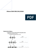 Alkana & Sikloalkana Pdf-Dikonversi-Dikonversi - En.id