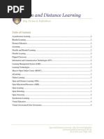 Definitions - ODL Key Terms - 20150522