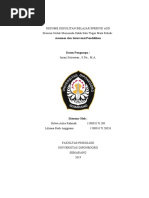 KESULITAN BELAJAR SPESIFIK ASD