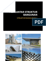 Pengantar Struktur Bangunan PDF