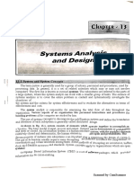 System Analysis And Design -Csv Murthy.docx