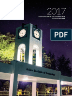 AIT Annual Report 2017 PDF