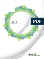 AIT Annual Report 2018 PDF