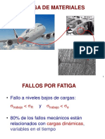 Fatiga CV PDF