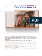 Busquemos Perlas Escondidas SEMANA DEL 24 AL30 DE DICIEMBRE 2018 PDF