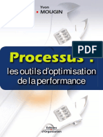 Yvon Mougin-Processus _ les outils doptimisation de la performance