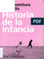 Delgado Buenaventura - Historia De La Infancia.pdf