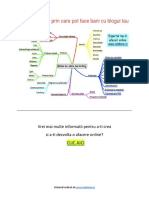 37 de Metode Prin Care Pot Face Bani Cu Blogul Tau PDF