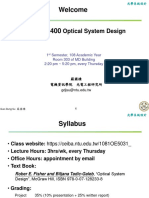 20190912光學系統設計Introduction_optical system design