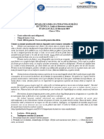 OLLR Subiect VII Locala 2019 PDF