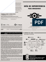 Manual Fallout4 ps4 Es PDF