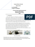 Laporan Rotary Encoder-converted