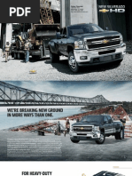 Download 2011 Chevrolet Silverado 3500HD -  Carter Chevrolet - Manchester CT by Carter Chevrolet CO INC SN45061757 doc pdf