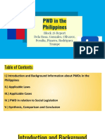 Pic Presentation PDF