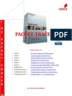 Download Tema 061 Manual Packet Tracer 52 by CARLOS RAMOS GONZALES SN45062456 doc pdf