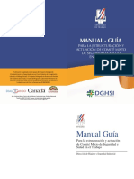 Manual - Guia - DGHSI17 - Abril COMITE