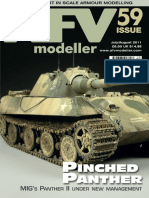 AFV Modeller - Issue 59 (2011 07-08)