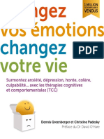 Changez Vos Emotions Changez Votre Vie PDF