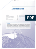 Social Constructivism PDF