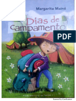 Días de Campamento PDF