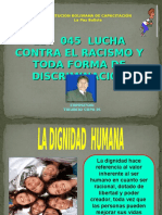 Ley 045 Racismo y Discr. Figx. 2013