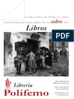 Libros Sobre Libros