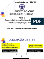 Aula 5 - Características qualitativas dos esgotos sanitários.pdf