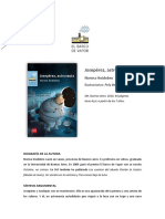 Josepérez Astronauta GUIA PDF