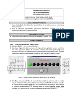 Guia 4. Estructura de Secuencia y Temporización