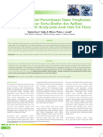 Perbandingan Hasil Pemeriksaan Tajam Penglihatan Menggunakan Kartu Snellen Dan Aplikasi Smartphone PEEK Acuity Pada Anak Usia 5-6 Tahun 2 PDF