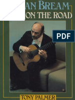 PALMER, Tony. Julian Bream - A Life on the Road.pdf