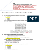 Uas Oiki 2014 67 Soal Fix PDF