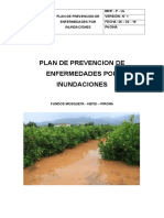 Plan INUNDACIONES 2019